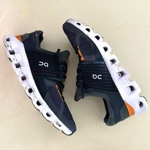 On Cloud Mens Running Shoes - 10.5